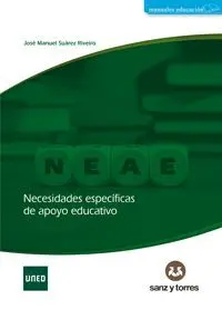 Necesidades Específicas de Apoyo Educativo