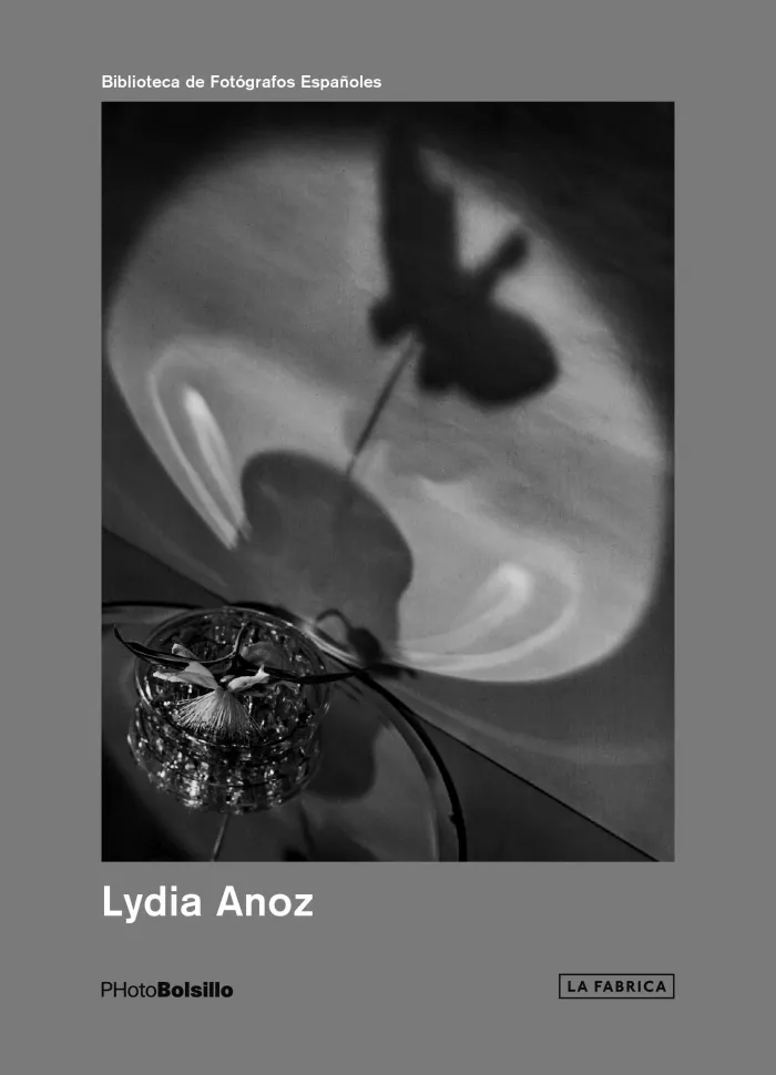 Lydia Anoz