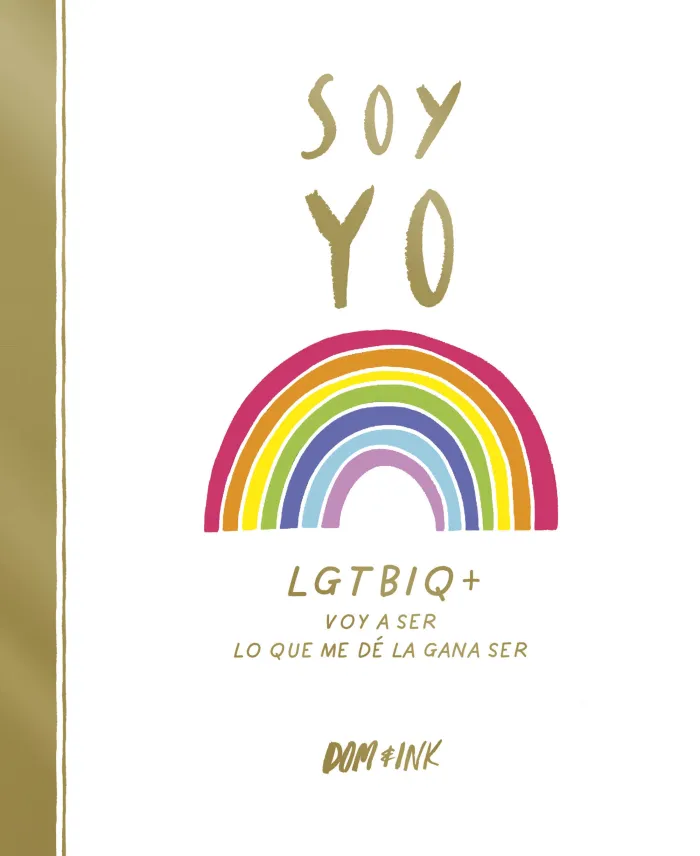 Soy yo. Lgtbiq+ Voy a Ser lo que me de la Gana Ser