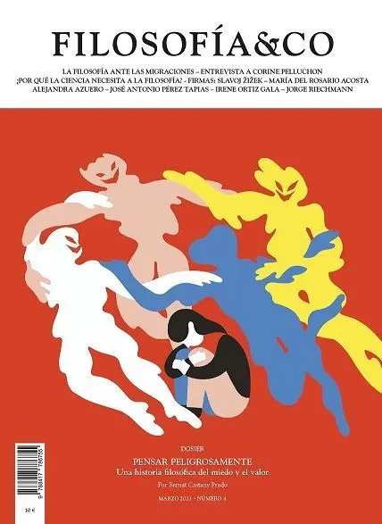 Filosofía & Co, Nº 4