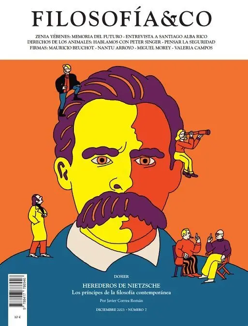 Filosofía & Co N. 7