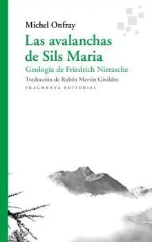 Las Avalanchas de Sils Maria