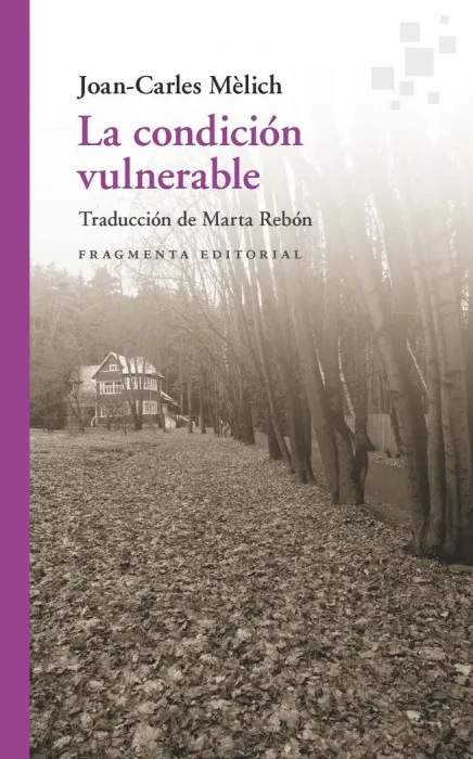 La Condición Vulnerable 86