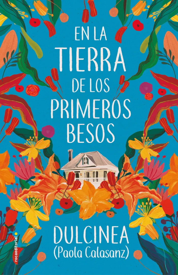En la Tierra de los Primeros Besos