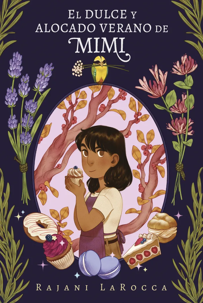 El Dulce y Alocado Verano de Mimi