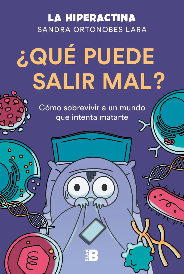 Que Puede Salir Mal?