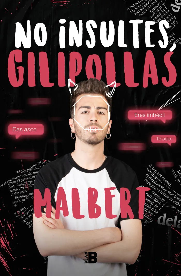No Insultes Gilipollas