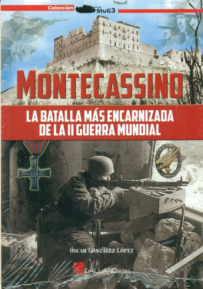 Montecassino