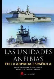 Las Unidades Anfibias en la Armada Española