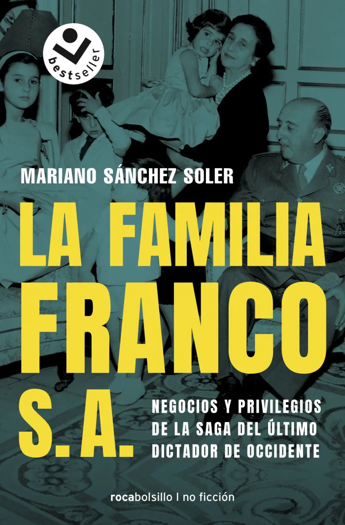 La Familia Franco, S. a.