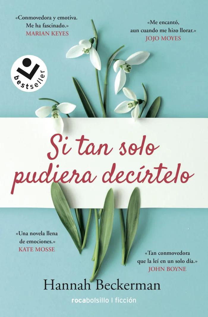 Si Tan Solo Pudiera Decirtelo