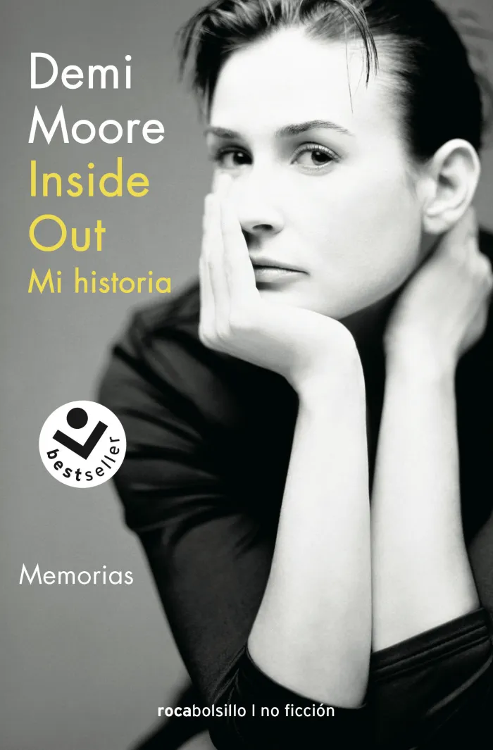 Inside Out. Mi Historia