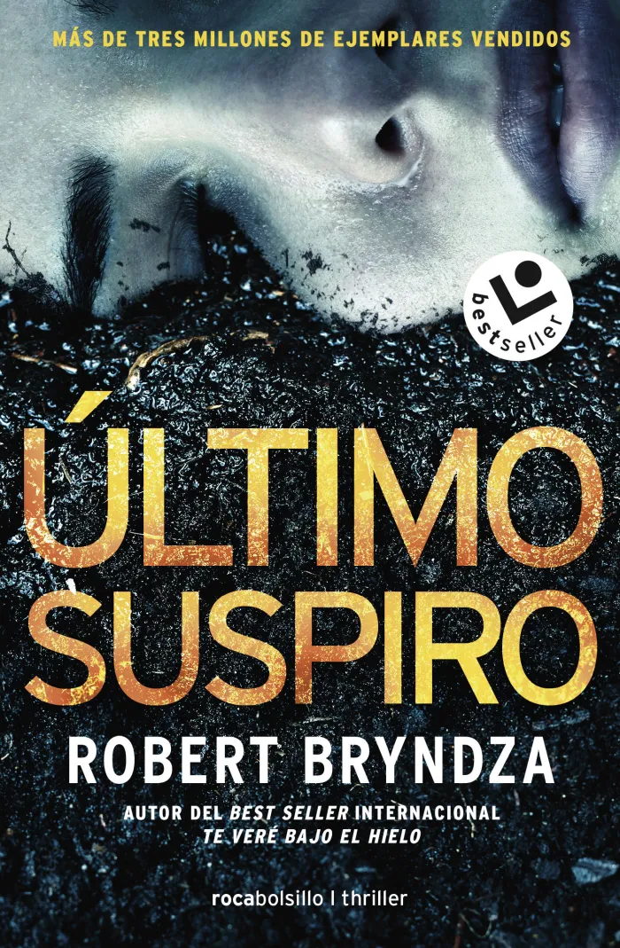 Último Suspiro