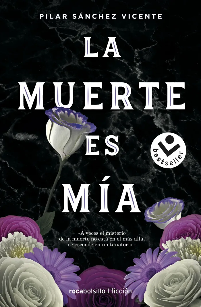 La Muerte Es mía