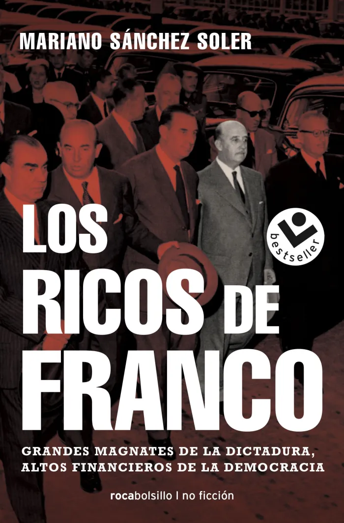 Los Ricos de Franco