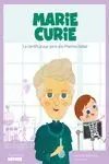 Marie Curie