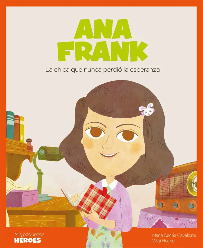 Ana Frank
