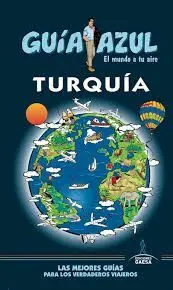 Turquia. Guia Azul