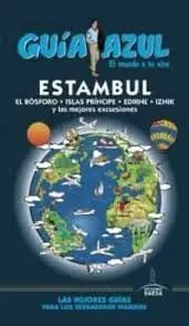 Estambul. Guia Azul