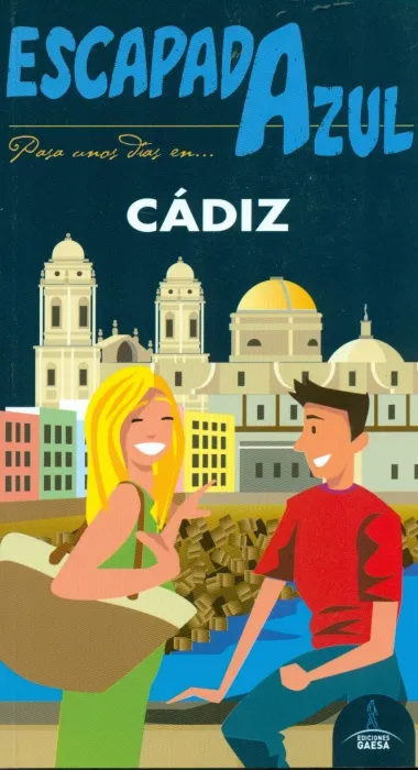 Cádiz - Escapada Azul