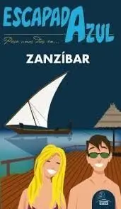 Zanzibar. Escapada Azul