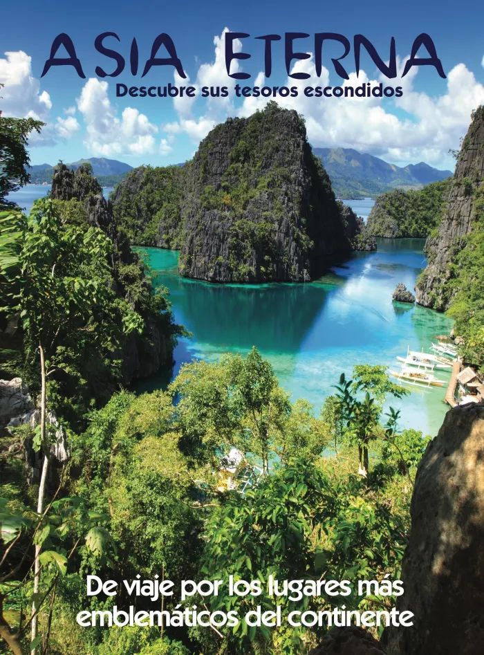 Asia Eterna 2019