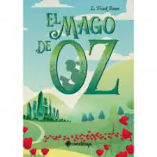 El Mago de Oz