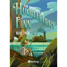 Las Aventuras de Huckleberry Finn