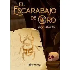 El Escarabajo de Oro