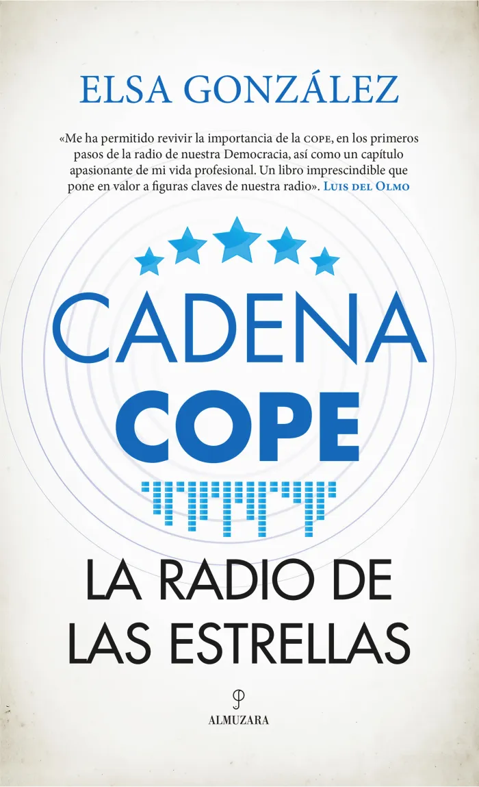 Cadena Cope. La Radio de las Estrellas