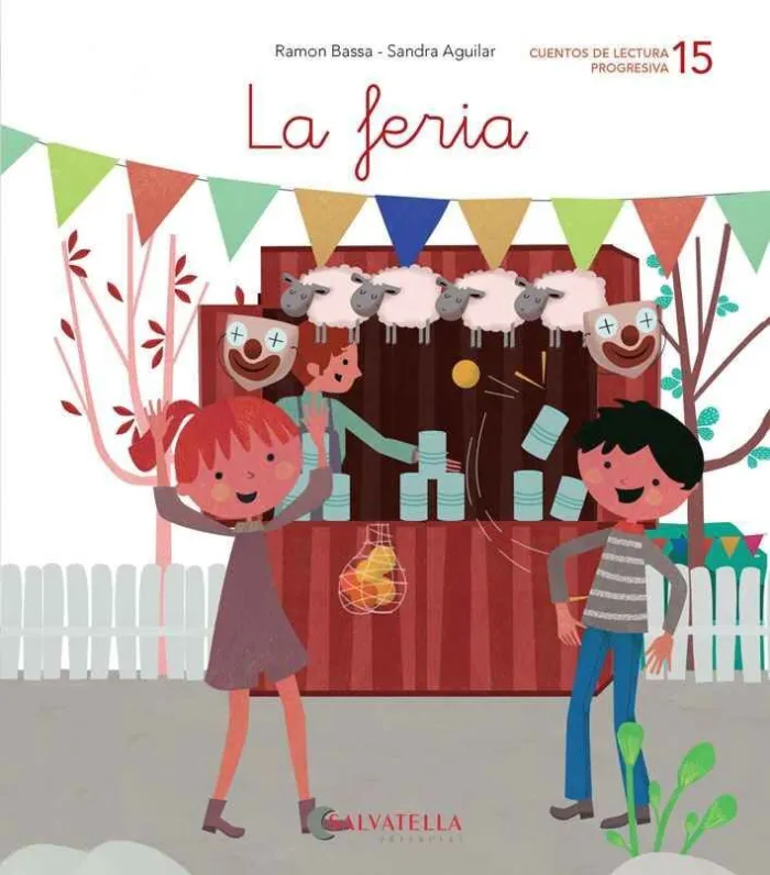 La Feria