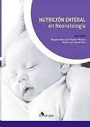 Nutrición Enteral en Neonatología