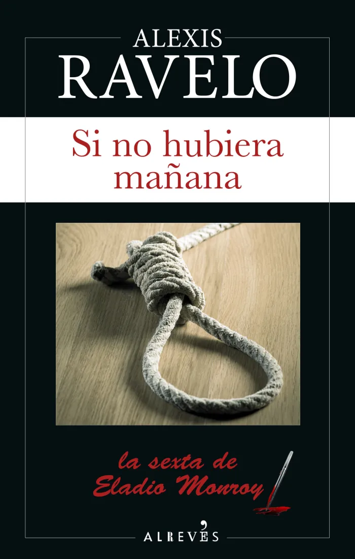 Si no Hubiera Mañana