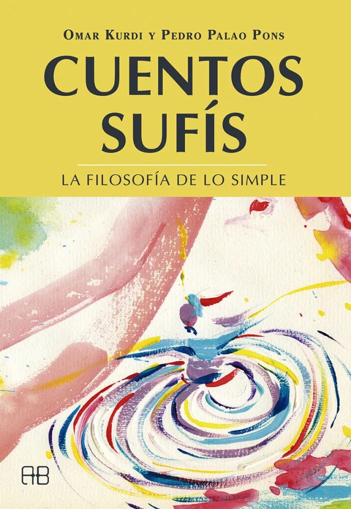 Cuentos Sufis