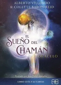 El Sueño del Chaman Oraculo (Caja)