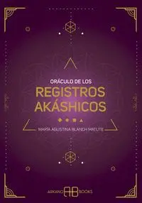 Oraculo de los Registros Akashicos (Caja)