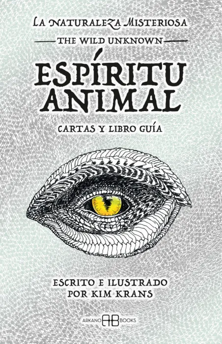 La Naturaleza Misteriosa. Espiritu Animal (Caja)