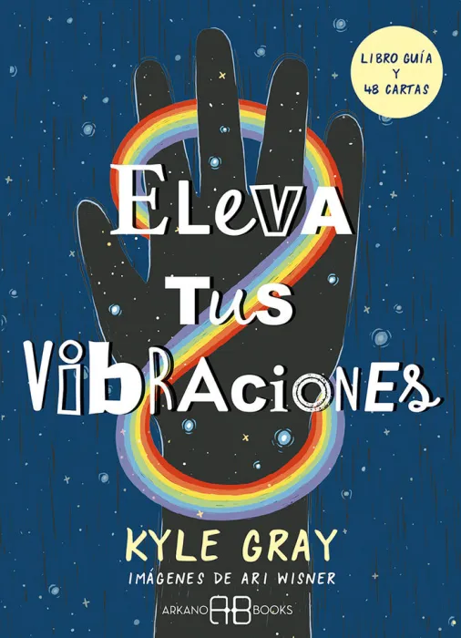 Eleva Tus Vibraciones (Caja)