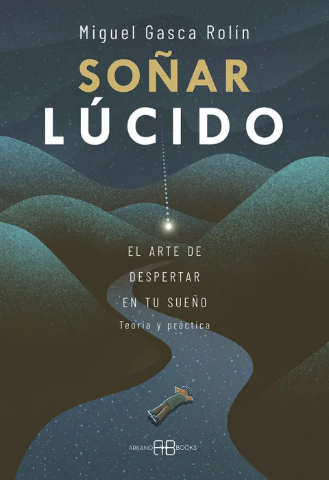 Soñar Lúcido