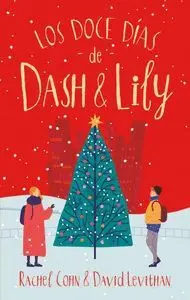 Los Doce Dias de Dash & Lily