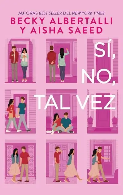 Sí, No, Tal Vez