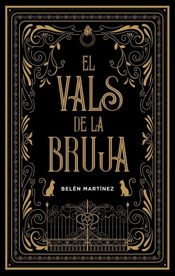 El Vals de la Bruja