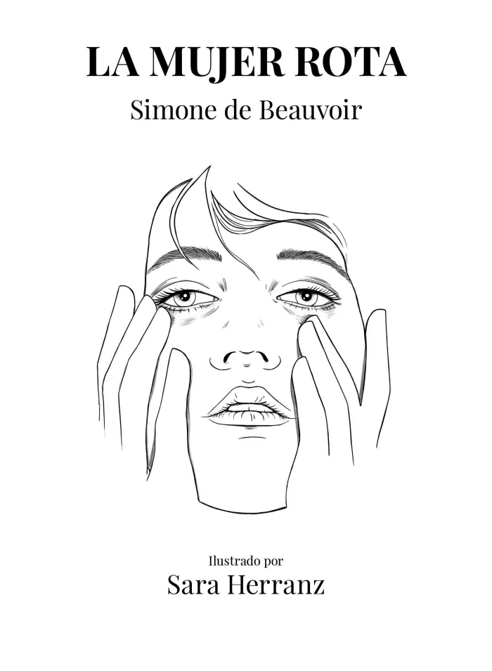La Mujer Rota