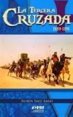 La Tercera Cruzada 1189-1191