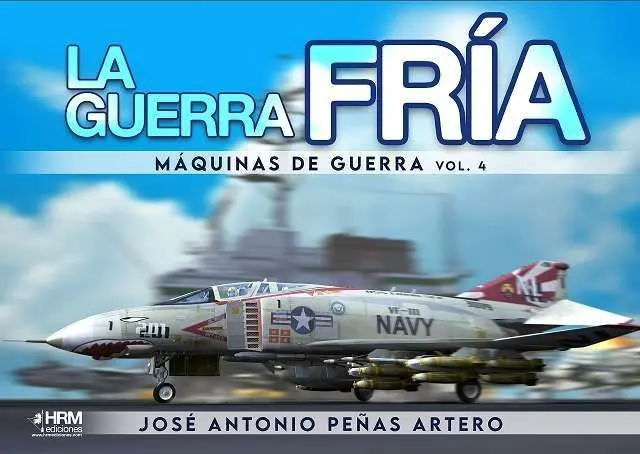 La Guerra Fria Maquinas de Guerra 4 Maquinas de Guerra