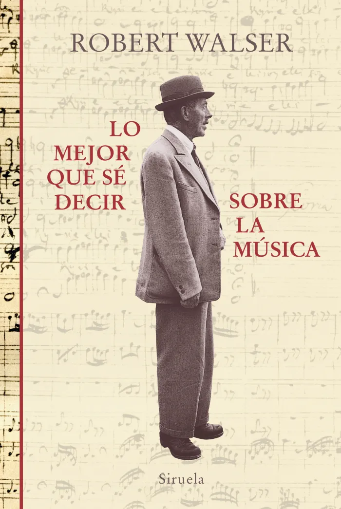 Lo Mejor que se Decir Sobre la Musica
