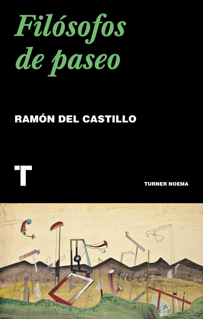 Filosofos de Paseo