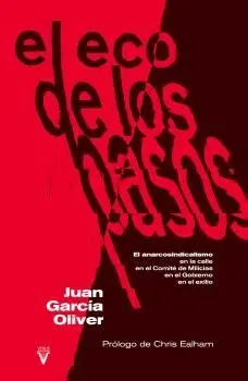 El Eco de los Pasos