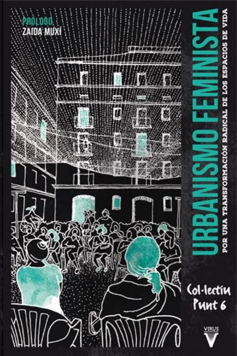 Urbanismo Feminista