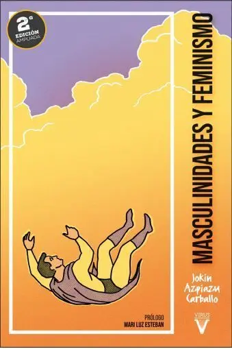 Masculinidades y Feminismo